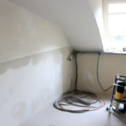 Rénovation Appartement : L'Art de la Déco Minimaliste Saint-Mande
